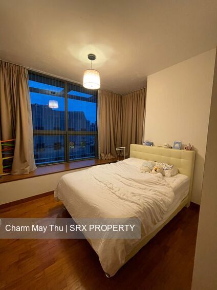 One Oxley Rise (D9), Apartment #386464631